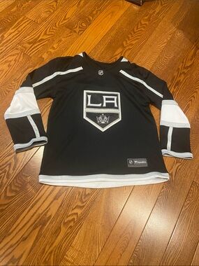 Fanatics LA Kings Jersey